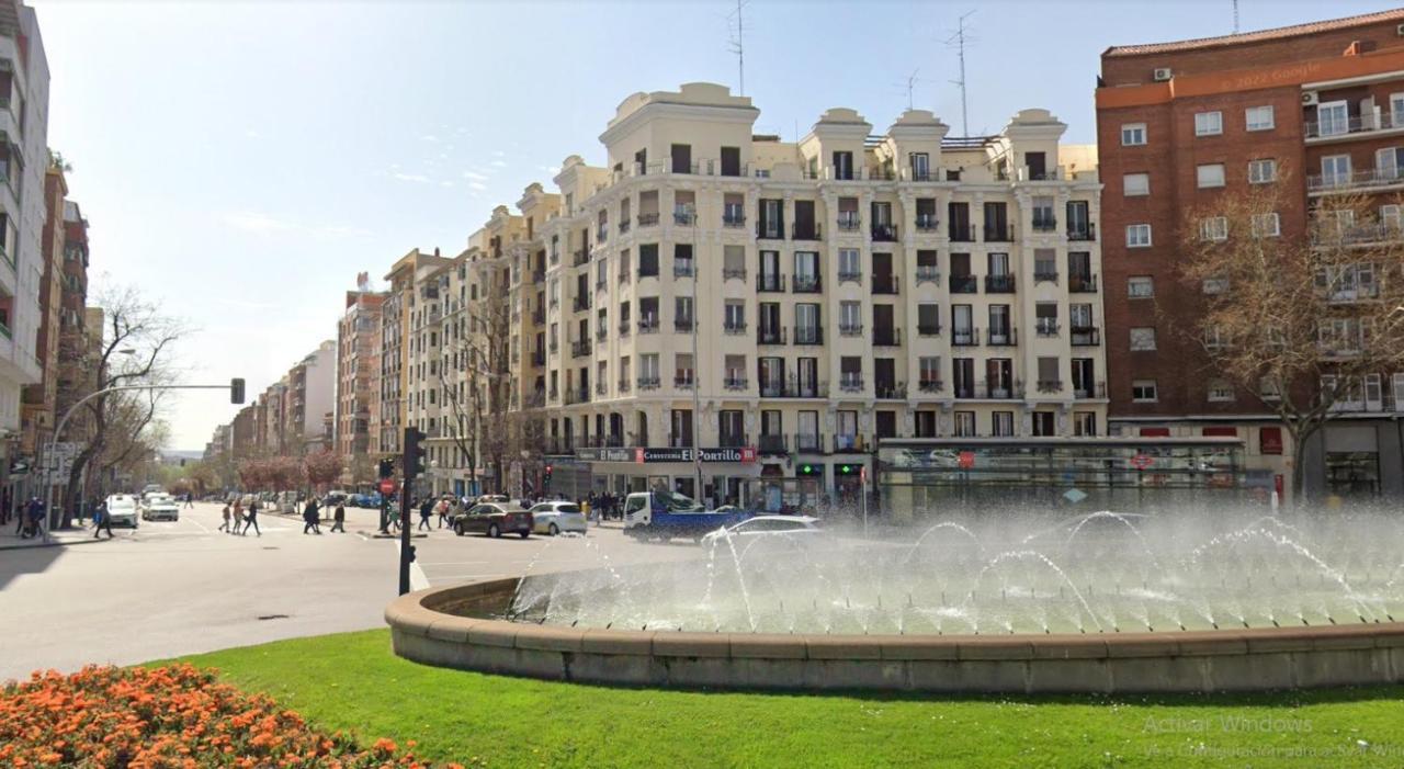 Ap Edificio Embajadores -No Ascensor- Madrid Exterior photo