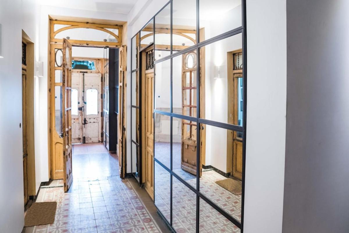 Ap Edificio Embajadores -No Ascensor- Madrid Exterior photo